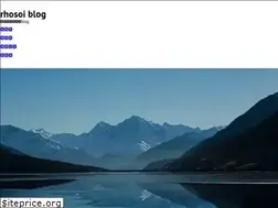 Sites similar to rhosoi.com