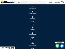 Sites similar to rhosse.com.br