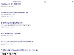 Sites similar to rhostem.com