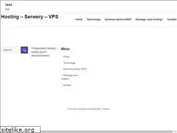 Sites similar to rhosting.pl