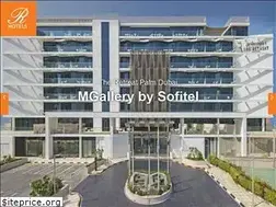 Sites similar to rhotels.ae