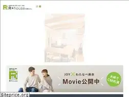 Sites similar to rhouse-nisshin.jp