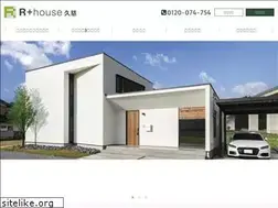 Sites similar to rhouse-todate.jp