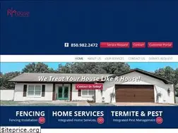 Sites similar to rhouseservices.com