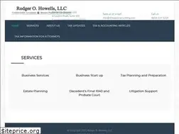 Sites similar to rhowellsconsulting.com