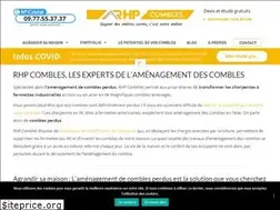 Sites similar to rhp-combles.com