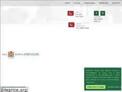 Sites similar to rhp.com.br