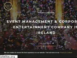 Sites similar to rhp.ie