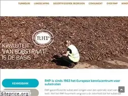 Sites similar to rhp.nl