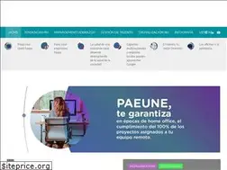 Sites similar to rhpaenews.com