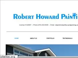 Sites similar to rhpainting.com