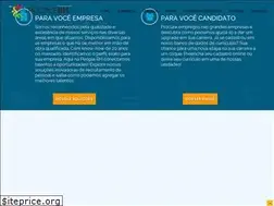 Sites similar to rhpeople.com.br