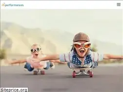 Sites similar to rhperformances.fr