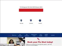Sites similar to rhpharmacy.com.au