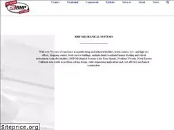 Sites similar to rhpinc.net