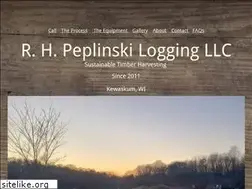 Sites similar to rhplogging.com