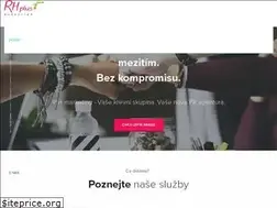 Sites similar to rhplusmarketing.cz