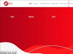 Sites similar to rhpositivo.net