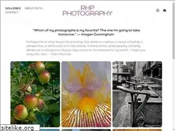 Sites similar to rhpphotography.com