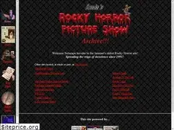 Sites similar to rhps.org