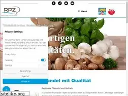 Sites similar to rhpz.de