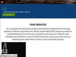 Sites similar to rhr.com