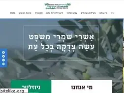 Sites similar to rhr.org.il
