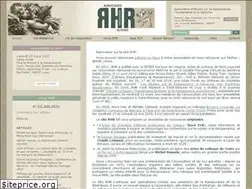Sites similar to rhr16.fr