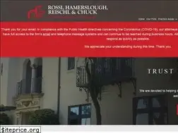 Sites similar to rhrc.net