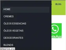 Sites similar to rhrcosmeticos.com.br