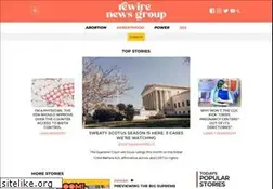 Sites similar to rhrealitycheck.org