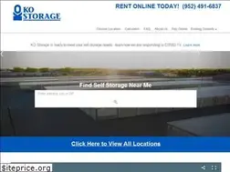 Sites similar to rhrebelstorage.com