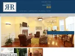 Sites similar to rhrfh.com