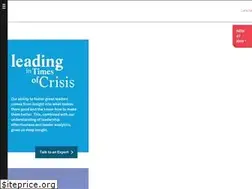 Sites similar to rhrinternationalconsultants.eu