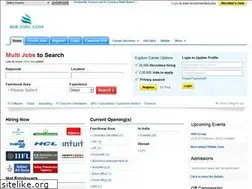 Sites similar to rhrjobs.com
