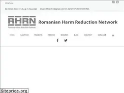 Sites similar to rhrn.ro