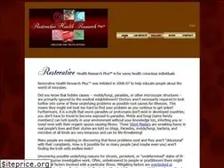 Sites similar to rhrplus.com