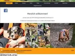 Sites similar to rhs-eifel-mosel.de