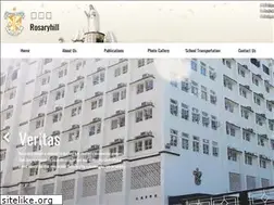 Sites similar to rhs.edu.hk