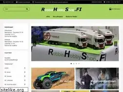 Sites similar to rhs.fi