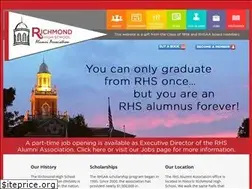 Sites similar to rhsalum.org