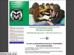 Sites similar to rhsalumninh.org