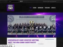 Sites similar to rhsbulldogband.org