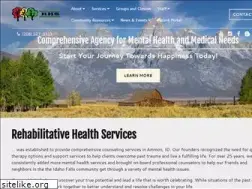 Sites similar to rhscares.com