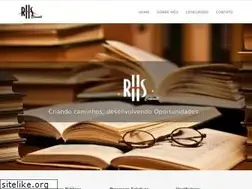Sites similar to rhsconsult.com.br