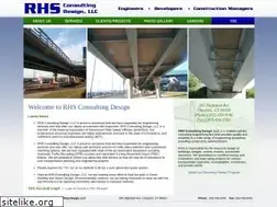 Sites similar to rhsconsultingdesign.com