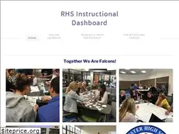 Sites similar to rhsdashboard.weebly.com
