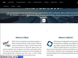 Sites similar to rhsfbladeca.weebly.com