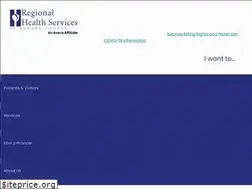 Sites similar to rhshc.com