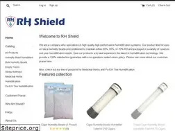 Sites similar to rhshield.com